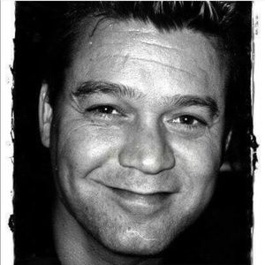 Meet your Posher, Randy